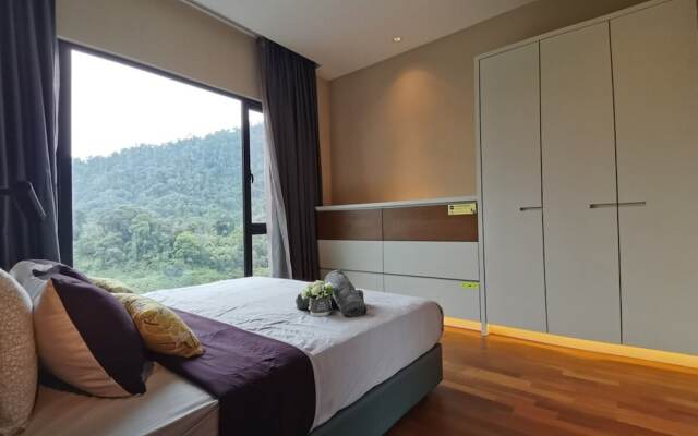 Geo 38 Residence Genting Highland