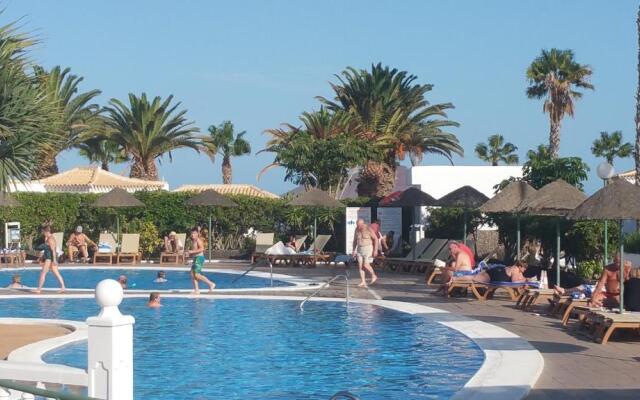 Villa Ola, Golf del Sur