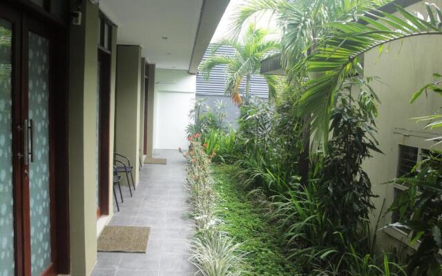 Makassar Breeze Place Residence