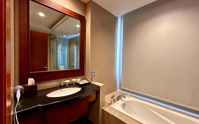 Manado Quality Hotel