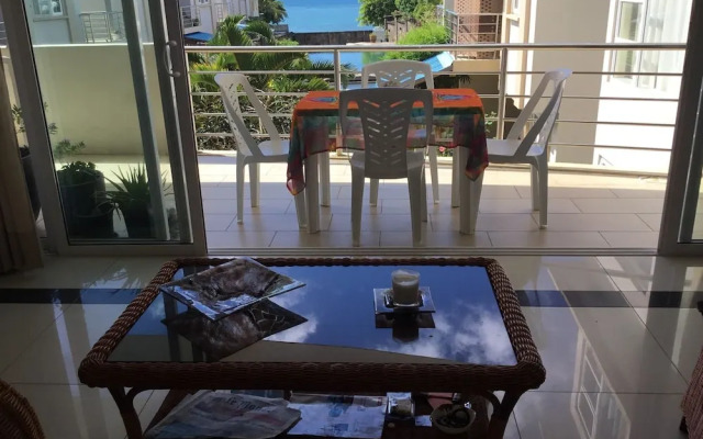 Oceanafrican Villas