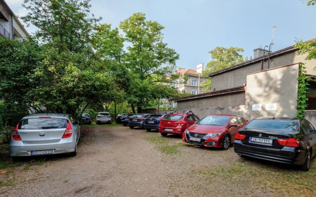 Apartament City - by Kairos Apartments