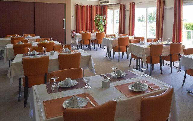 Cit’Hotel Les Alizes