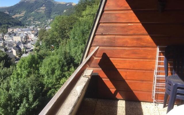 Appartement Mont-Dore, 2 pièces, 5 personnes - FR-1-415-81