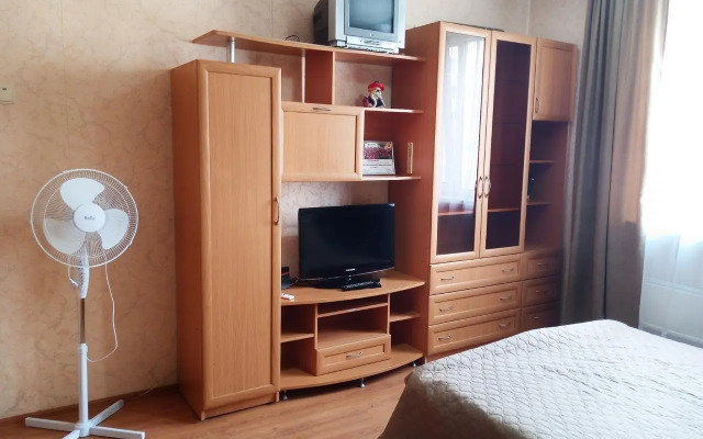 Апартаменты в микрорайоне 2 дом 3