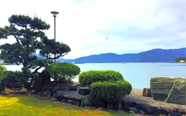 Port Shine Hotel - Vacation STAY 11758v