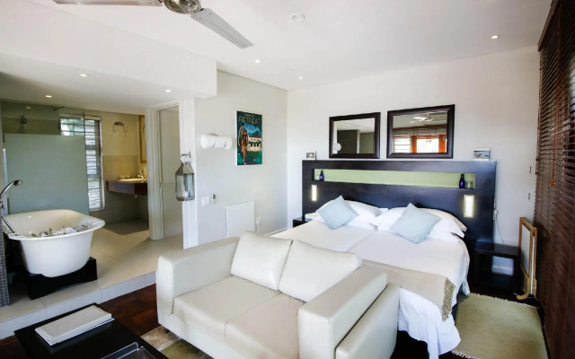 Camps Bay Retreat