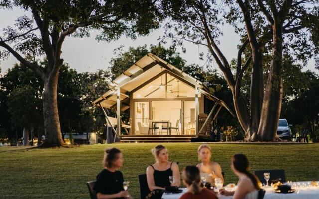 Kimberleyland Waterfront Holiday Park