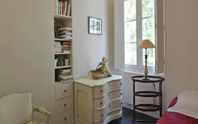Studios Paris Appartements Rising Sun