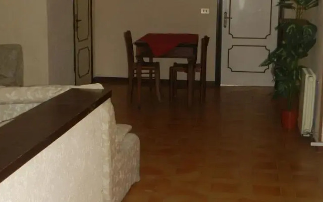 Il Vecchio Granaio