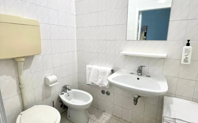 Hotel B&B Ardea Rimini