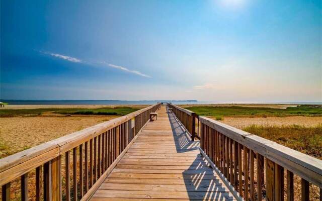 The Spa 1115 - Two Bedroom Condo