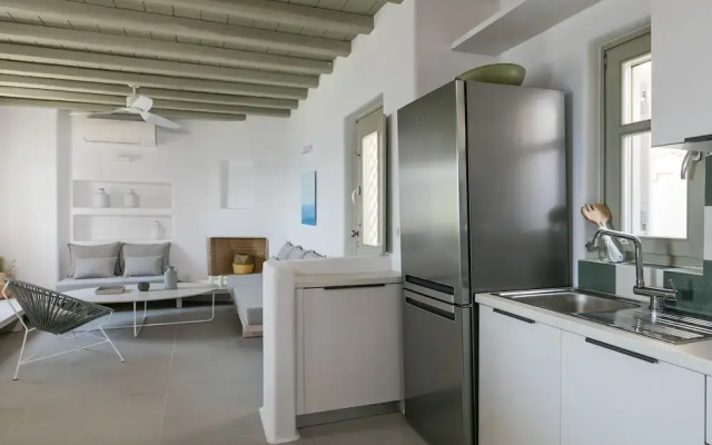 Pasithea Villa Mykonos