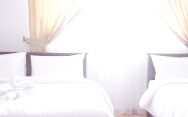 Olive Grand Guest House