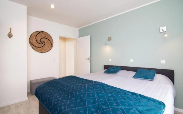 Badeweg 7 Romy Schneider