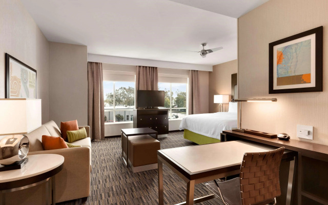 Homewood Suites By Hilton Irvine John Wayne Airport