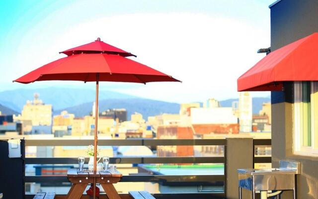 Inn Gyeongju Guesthouse