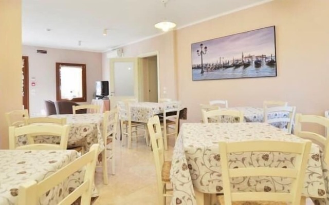 Agriturismo-B&B Colombera