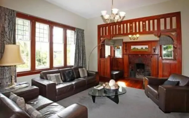 Stuart Manor Boutique Bed and Breakfast