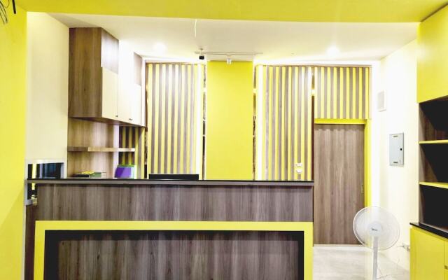 Beyond 21 Hotel