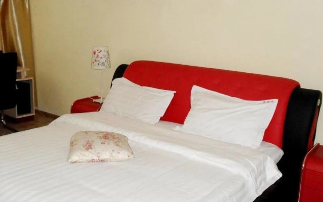 Chengdu Meiyijia Hotel