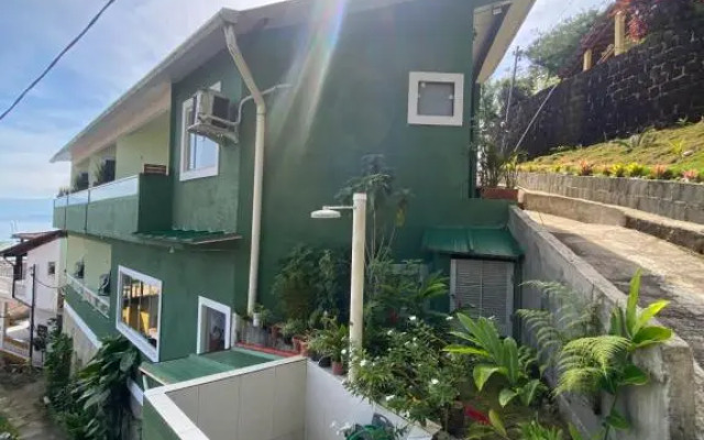 Casa de Nancy