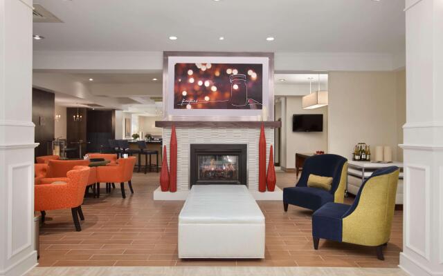 Hilton Garden Inn Boston-Burlington