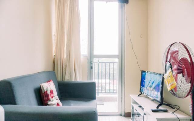 Good Deal And Homey 1Br Maple Park Sunter Apartment