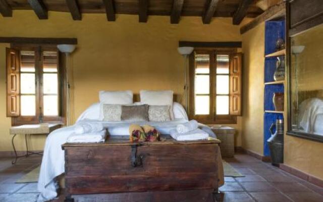 Ventorro del Herrero - The Old Forge