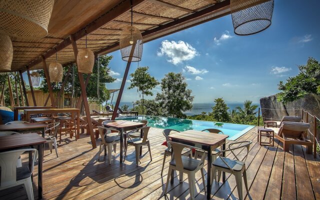 Ecotao lodge