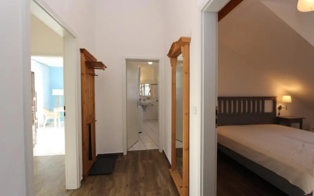 Residenz Bellevue exklusive Fewo 43