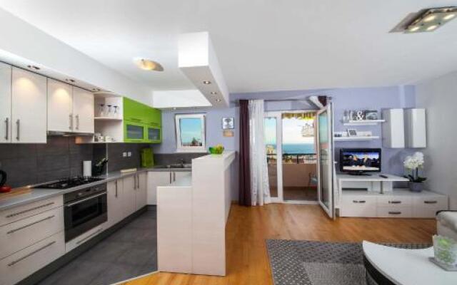 Apartment Sarena