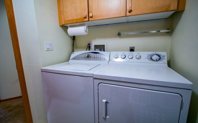 Snowcreek V #793 - 3 Br Condo