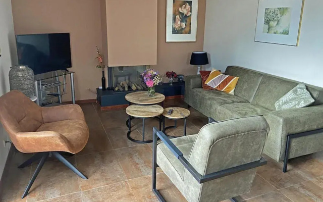 Pet-friendly Coastal Getaway