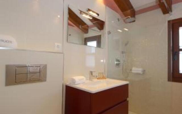 Apartamentos El Palacete de Ainsa