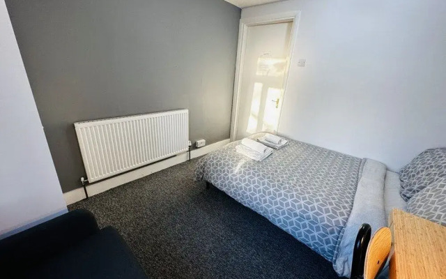 Stratford House - Sleepylodge