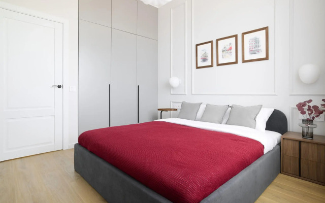 Merino home (Мерино хоум) на улице Решетникова