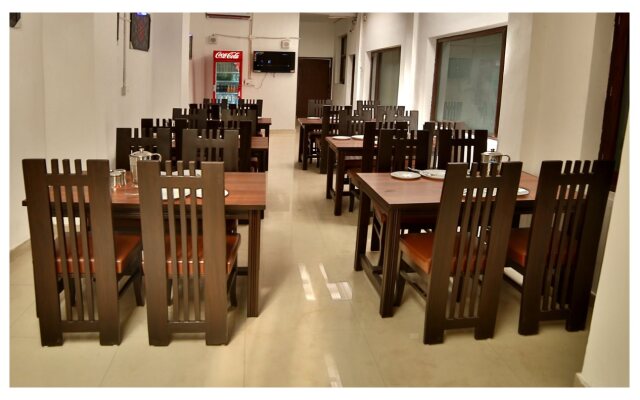 Treebo Dee Intercontinental Amritsar