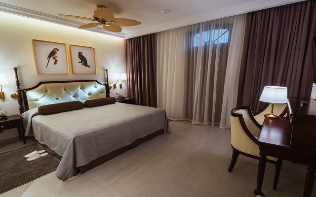 Hotel Mystique Habana