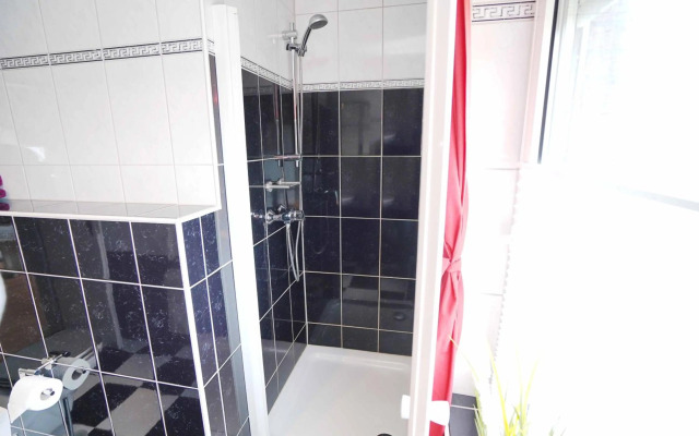 Ferienwohnung Wangerooge