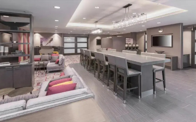 Residence Inn Halifax Dartmouth