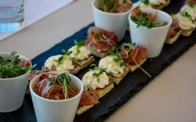 Boutique Hotel Schlossberg