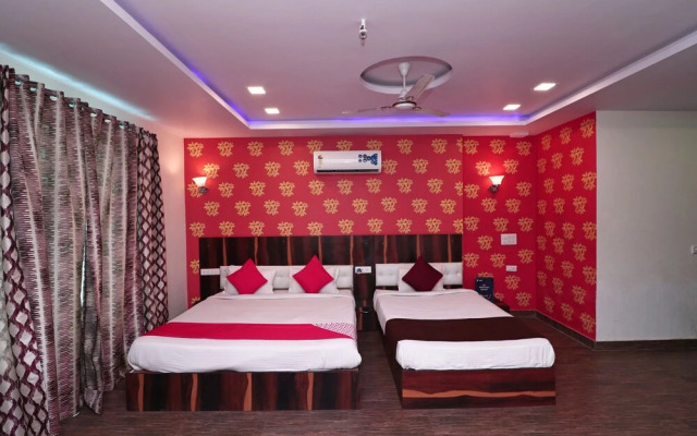 OYO 2188 Sunrise Resort