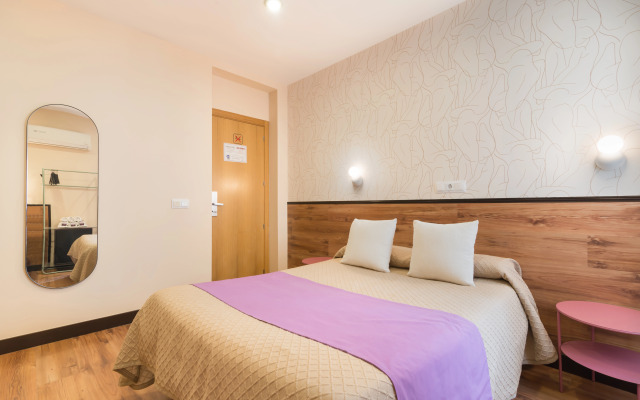 Hostal Art Madrid