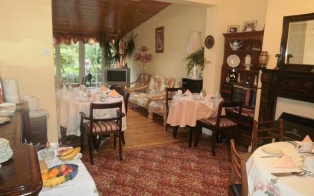 Carole Ville Bed and Breakfast