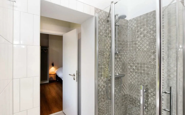Opulent Holiday Home in Spa with Sauna, Hot Tub, Playroom
