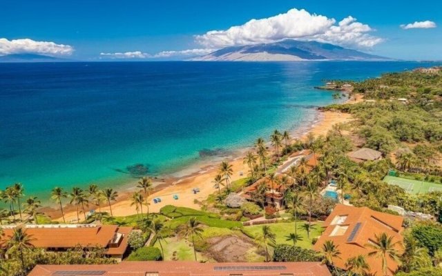 Makena Surf, #c-103 2 Bedroom Condo by Redawning