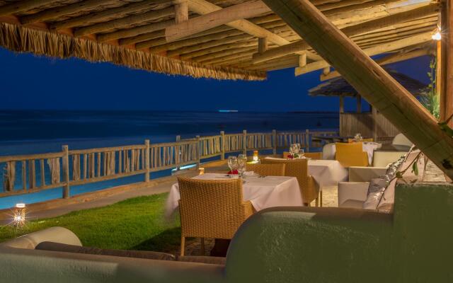 Vila Selvagem Hotel Contemporaneo