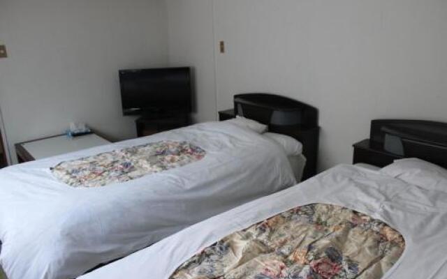 Minshuku Tairyoumaru