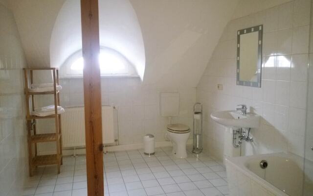 Ferienwohnungen Peitz